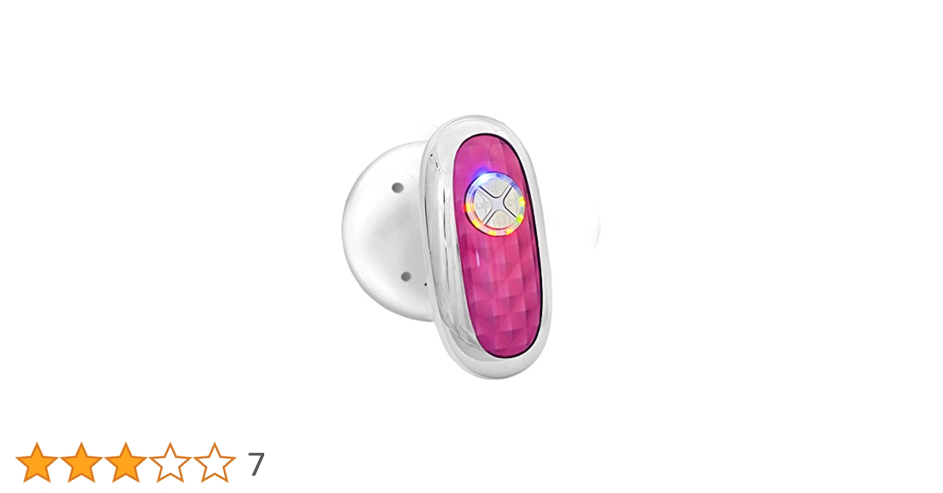 （値下げしました）　美ルル キャビテーション USB充電器なし 楽天市場】＼ポイント50倍 スーパーDEAL／【美ルル キャビアップ